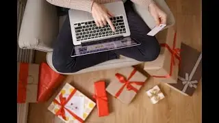 New Perks When You 'Buy With Prime' During the Holiday Shopping Crunch!