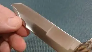💲 AMAZON BUDGET BRAND 💲 - Cool Hand Folding Knife, IKBS Ball Bearing Fast Flipper - $15.99 - 440C