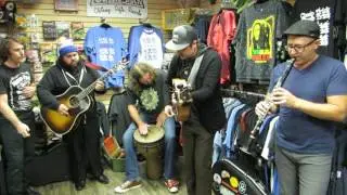 Miles Nielsen And The Rusted Hearts Is This Life