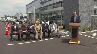 Live on 5 New plans for I-271