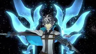 Fate/EXTELLA LINK_Noble Phantasm - Charlemagne