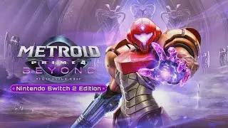 【METROID PRAIME4 BEYOND】#6