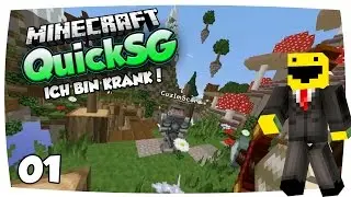ICH BIN KRANK! ✪ Minecraft QuickSG