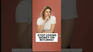 Stop Losing Money on Returns: Becky Lombardo on Retail Profitability & Smart Customer Policies