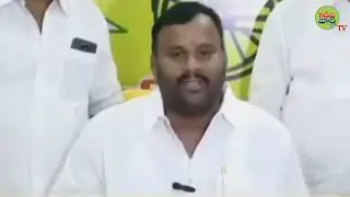వైసీపీ నాయకులు ఓపెన్ ఛాలెంజ్... || KADAPA VARTHA