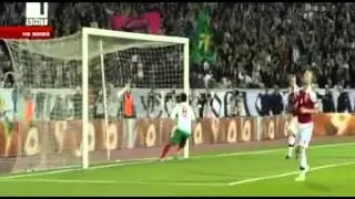 Bulgarian football legends 2
