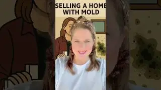 Selling a Home with Mold: What Auburn and Opelika Sellers Need to Know #homeselling #mold #auburnal