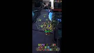 TheShirtlessTank Blood/Frost DK Running Heroics and PvP