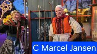 De Anderberg Liederfestival @ Efteling 26-12-2025 4K