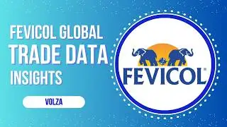 Fevicol Global Trade Data | Export, Import, Buyers & Supply Chain Insights