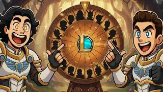 Can TikTok Team Comps Actually Get You to Challenger? #LeagueOfLegends