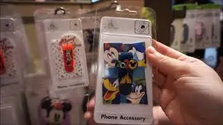 Vlog: 2020 Merchandise at World of Disney in Disney Springs!