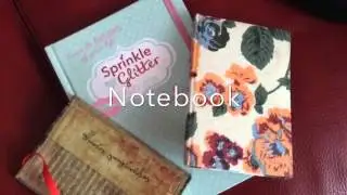 What to bring on a short trip | Sprinklecat ❤️