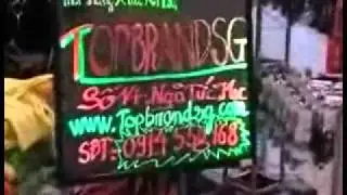 SMARTBOAR VIDEO banghuynhquang
