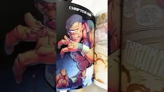 Invincible Compendium Three Flip Thru Overview #invincible #invinciblecomics