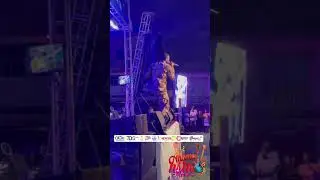 Ghana Prisons Masterpiece Band performance on 7DS AHOMA NSIA Service Band Show!!!
