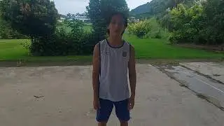 EMERY ED BINGKU BENGGON                       SM ADVENT TAMPARULI