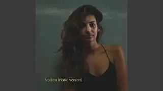 Modica (Piano Version)