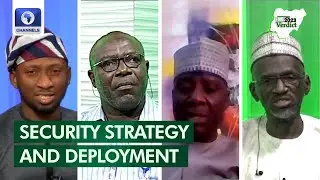 Analysts Review INEC&rsquo;s Preparedness And Operations | 2023 Verdict