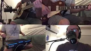 One Minute Covers: Expanding My Mind by Superdrag
