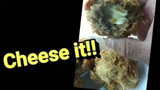 Billy's Boudin & Cracklins - Cobretty's Must Have
