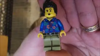 Big B Bricks - Lego Haul #162 - Sigfig trade - Mad Stacker