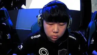 12/17 GEEKSTAR vs WGS ARMAMENT 3세트 | 4주차 3일 2경기 오버워치 컨텐더스 시즌3