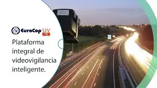 Plataforma Tecnol&oacute;gica EuroCop SIV