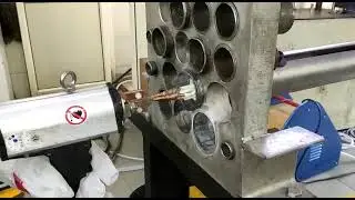 SUBZERO-Boiler Tube Removal By Induction Heating