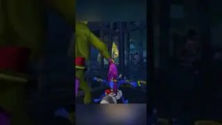 Я НЕ ДОЛЖЕН БЫТЬ ЗДЕСЬ в Sly 3 #шортах