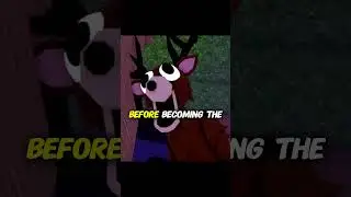 The deer was a child before? #99nightsintheforest #roblox #gaming