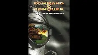 Command and Conquer The Covert Operations