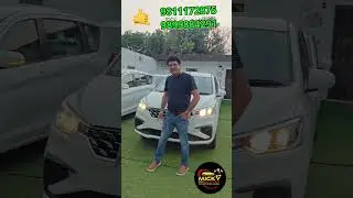 MARUTI ERTIGA FOR SALE COMMERCIAL ON MICKY MOTORS #taxi #ubar #ola #delhi @mickymotors1914