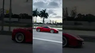 Flashy Cars