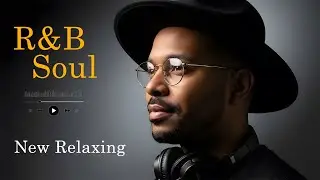 Between Slow Breaths &ndash; Chill R&B & Neo Soul for Deep Focus