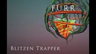 Furr by Blitzen Trapper - VR video