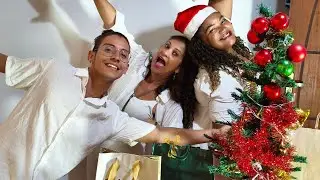 MAKING OF - Natal 