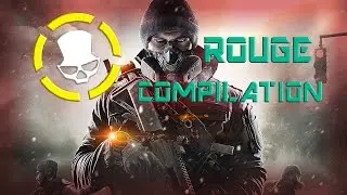The Division Going Rouge/Manhunt