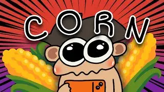 Indian corn story | Story time | @ShahbazToons