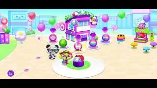 Merge Mini Cute Pets in Fluvsies Merge Party Game