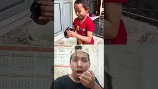 cuci tangan dapat motor #shorts #trendingshorts #shortvideo #youtubeshorts #comedy #lucu