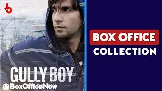 Gully Boy Box Office Collection | Ranveer Singh | Alia Bhatt |