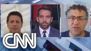 Dois Lados: Deputados debatem se Bolsonaro deve ser condenado por joias | LIVE CNN