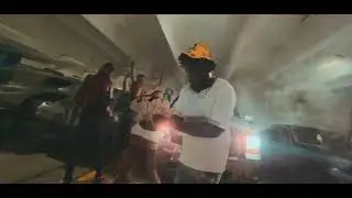 SKEEZBABY - IF YOU AINT DIR BY YBFILMZ