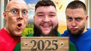 PŁACZĘ ZE ŚMIECHU PRZY NAJLEPSZYCH MOMENTACH BUNGEE 2025!
