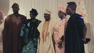 🎉Why Is Everyone Wearing Pink|🎉Florence @60 – A Grand Celebration of Life, Family & Love ✨|Full Clip