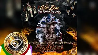 BoB Merka x Big Drip - War Zone [Fully Dunce Riddim]