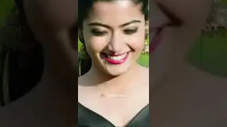 Rashmika Mandana Full Screen Whatsapp Status by SD Creations#shorts#ytshort#shortsvideo#SDCreations