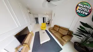REX Apartment 3Bedroom Luxury Homestay2 | Kuching, Malaysia | Hotel Review 🏨