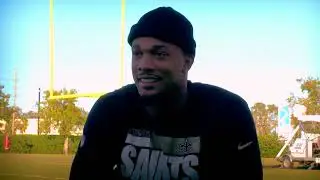 Saints Safety PJ Williams | 2021 Player Spotlight